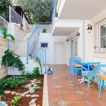 Ξενοδοχείο Luvi - Adults Only