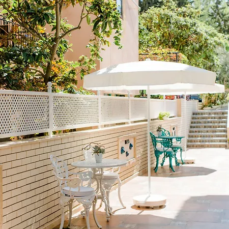 Luvi - Adults Only 2* Κας