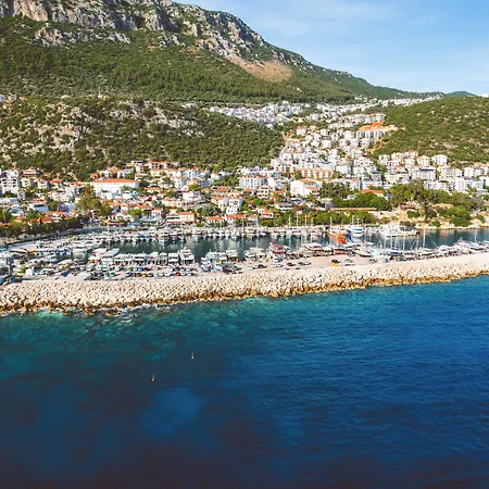 Luvi - Adults Only Hotel