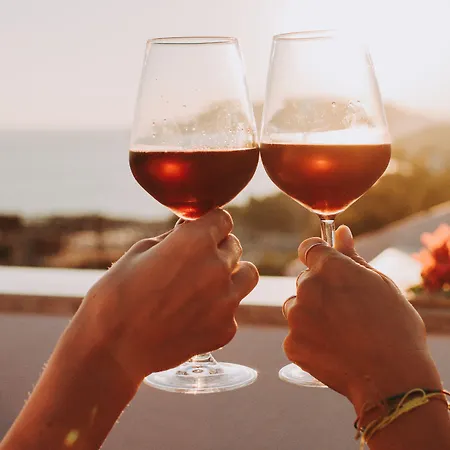 Luvi - Adults Only Ξενοδοχείο Κας