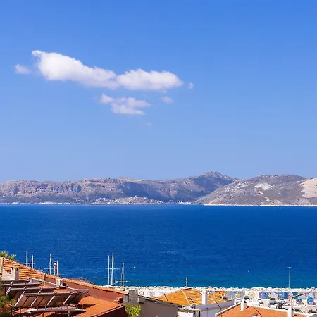 Ξενοδοχείο Luvi - Adults Only 2*