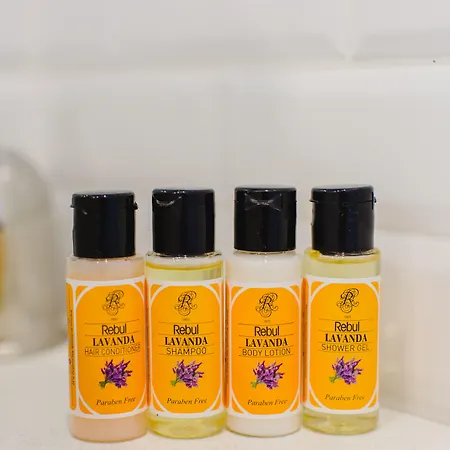 Luvi - Adults Only Κας