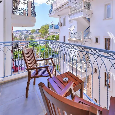 Luvi - Adults Only Hotel Kaş