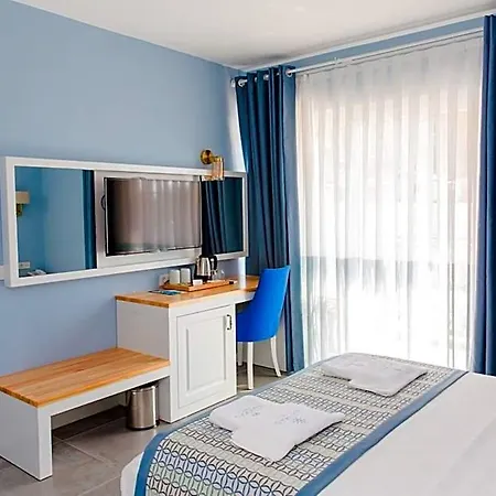 Szálloda Luvi - Adults Only 2*