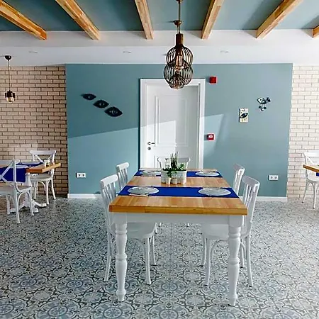 Hotel Luvi - Adults Only