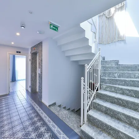 Hotel Luvi - Adults Only