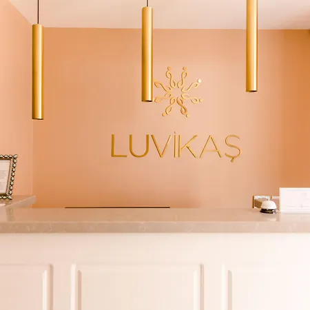 Hotel Luvi - Adults Only