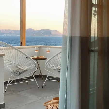 Hotel Luvi - Adults Only