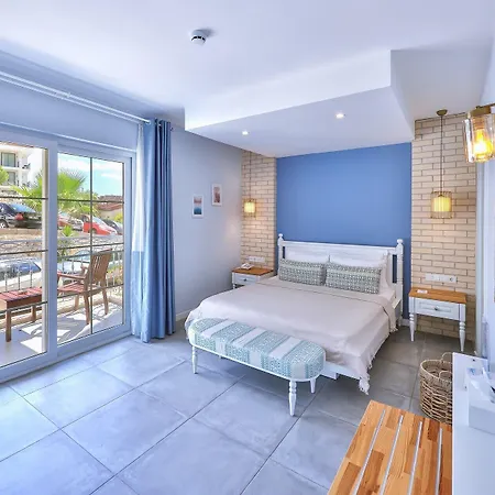Hotel Luvi - Adults Only 2*