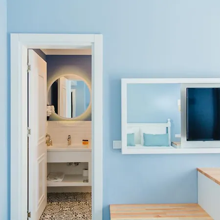 Luvi - Adults Only Hotel 2*