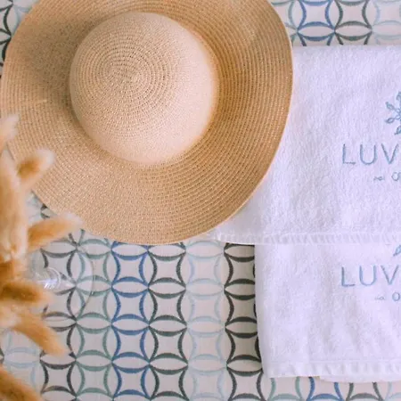 Luvi - Adults Only Hotel