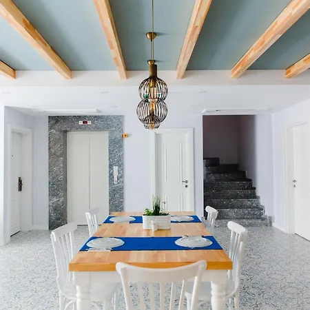 Hotel Luvi - Adults Only 2*