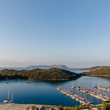 Luvi - Adults Only Hotel