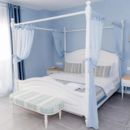 Ξενοδοχείο Luvi - Adults Only