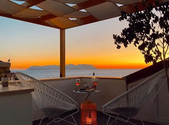 Hotel Luvi - Adults Only 2*