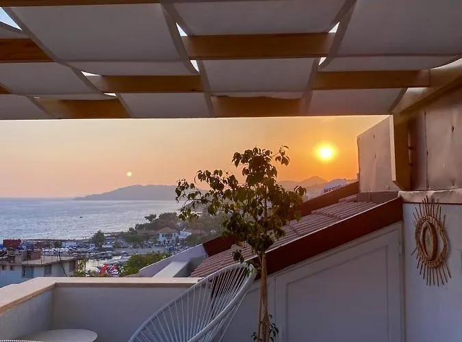 Hotel Luvi - Adults Only 2*