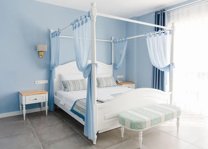 Luvi - Adults Only Hotel