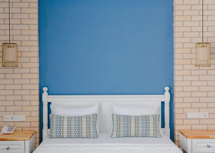 Luvi - Adults Only 2* Kas