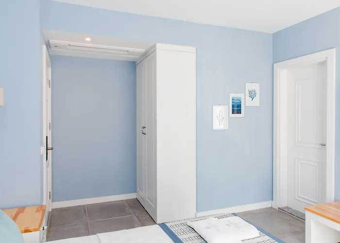 Luvi - Adults Only Hotel