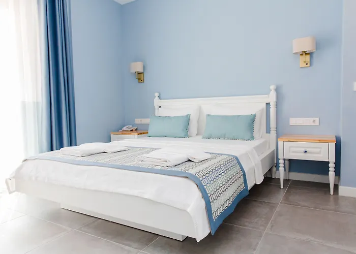 Hotel Luvi - Adults Only 2*