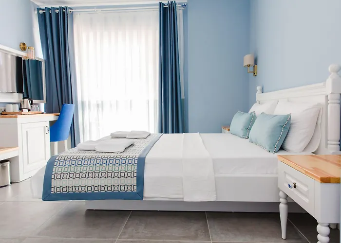 Hotel Luvi - Adults Only