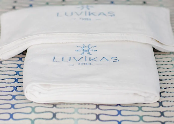 Luvi - Adults Only Hotel