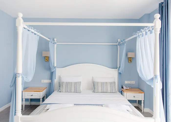 Luvi - Adults Only Hotel 2*