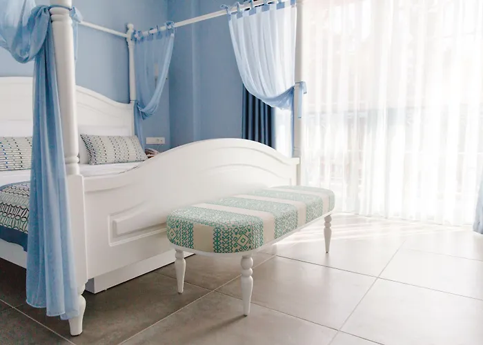 Luvi - Adults Only Kas