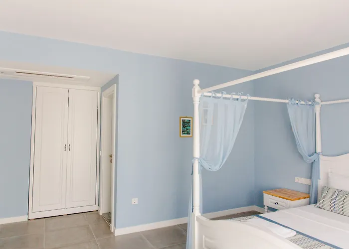 Hotel Luvi - Adults Only Kas