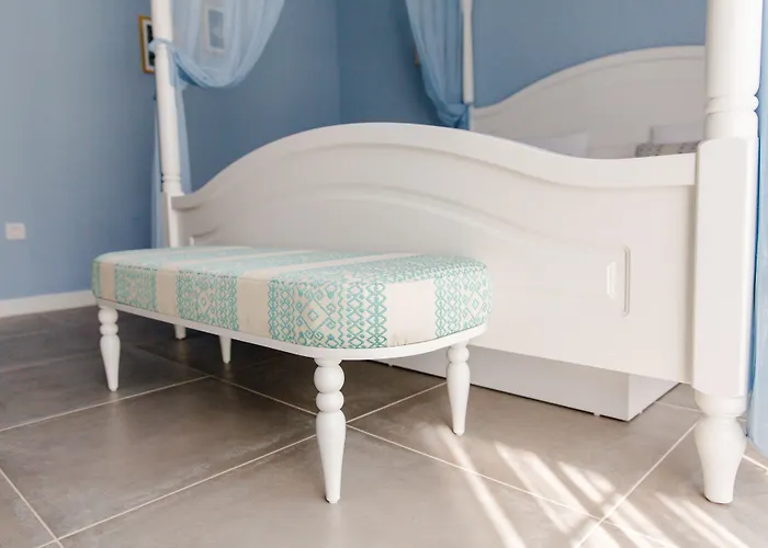 Hotel Luvi - Adults Only