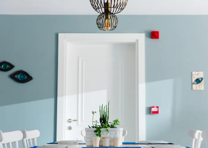 Hotel Luvi - Adults Only Kas