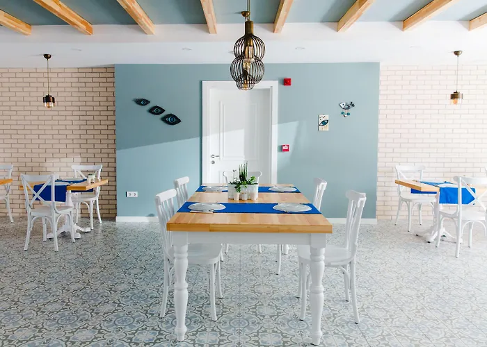 Luvi - Adults Only Hotel Kas