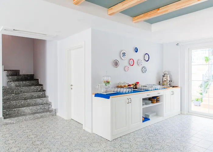 Luvi - Adults Only Hotel 2*