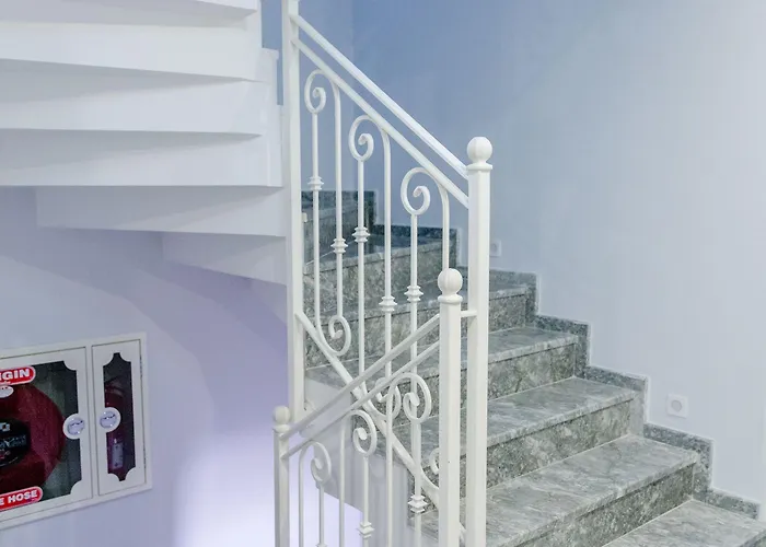 Luvi - Adults Only Hotel