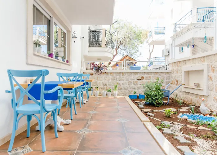 Hotel Luvi - Adults Only 2*