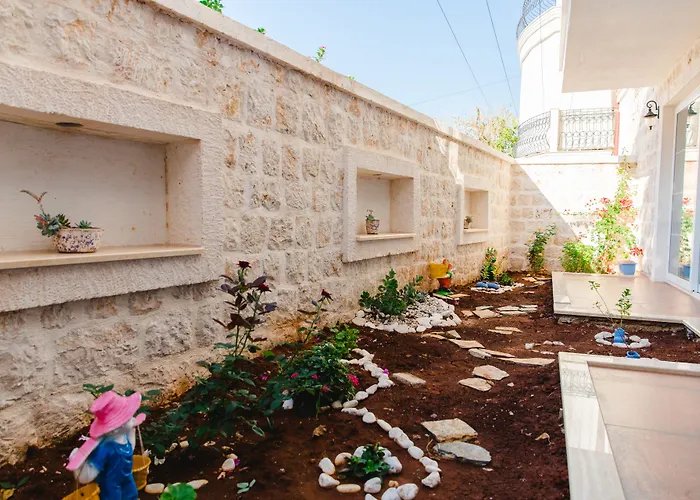 Luvi - Adults Only Hotel Kas