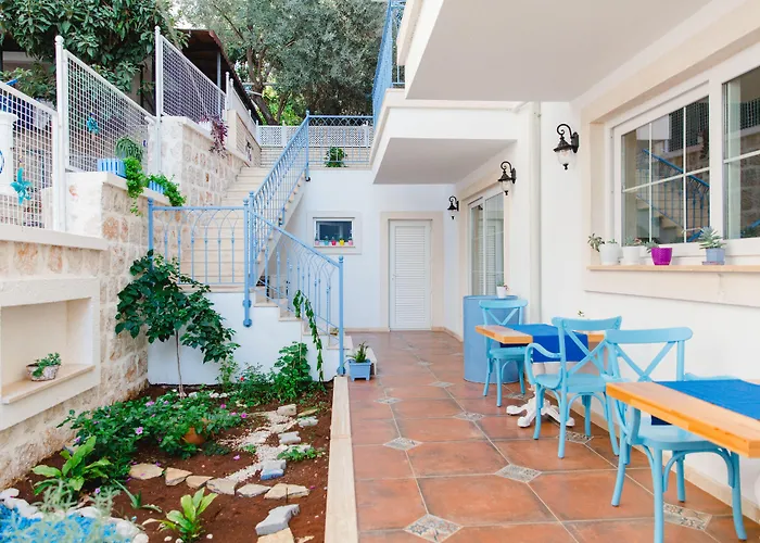 Hotel Luvi - Adults Only