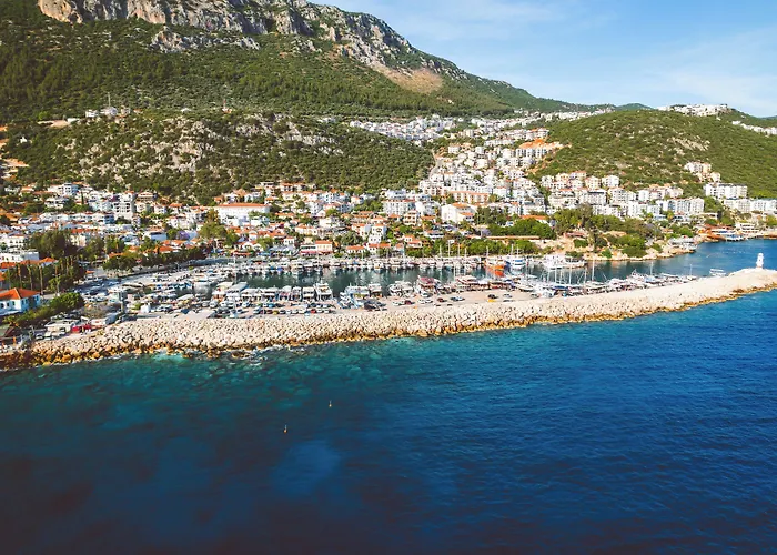 Luvi - Adults Only Hotel