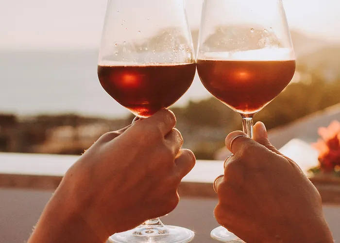 Luvi - Adults Only Hotel Kas