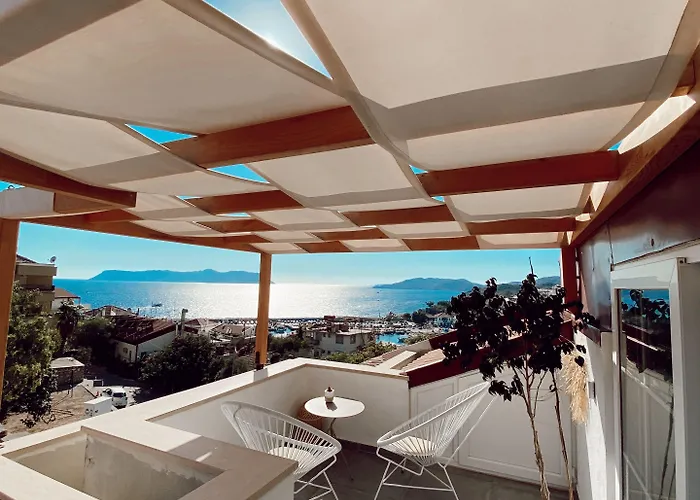 Hotel Luvi - Adults Only 2*