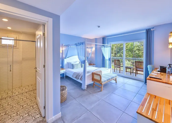 Luvi - Adults Only Hotel Kas