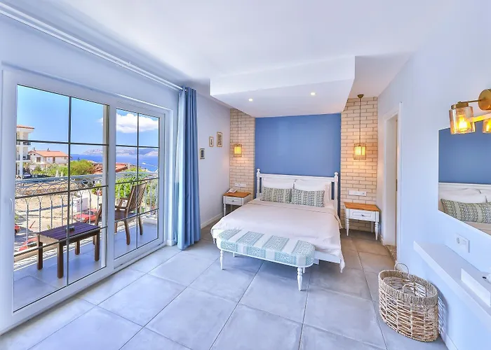 Luvi - Adults Only Kas