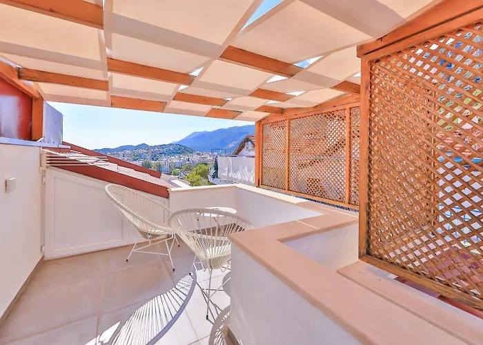 Hotel Luvi - Adults Only