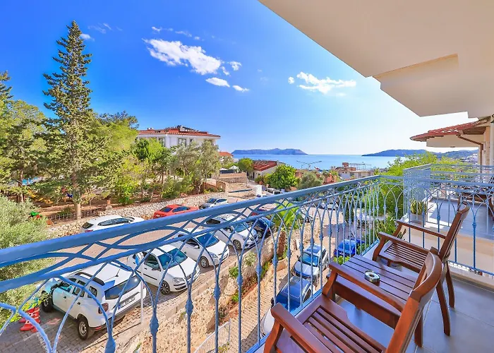 Luvi - Adults Only Hotel