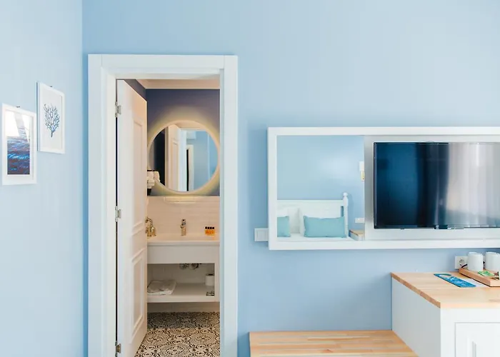 Luvi - Adults Only Hotel 2*