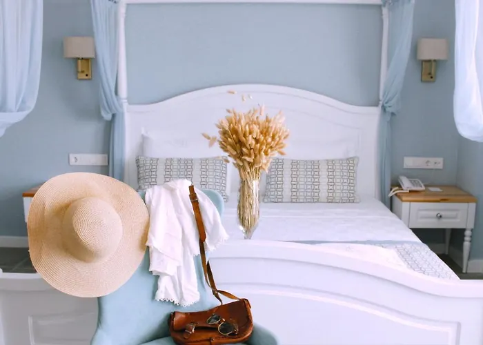 Luvi - Adults Only Hotel