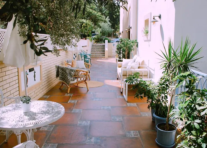 Hotel Luvi - Adults Only 2*