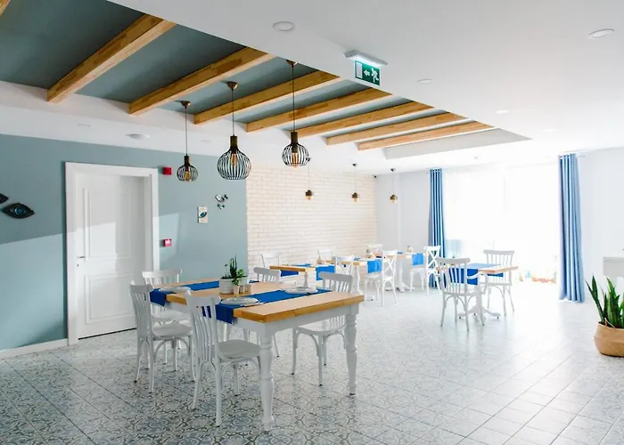 Luvi - Adults Only Hotel