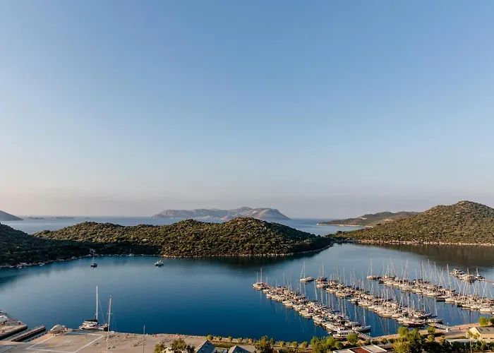 Luvi - Adults Only Hotel