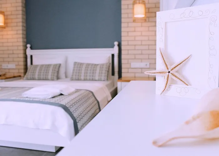 Luvi - Adults Only 2* Kas